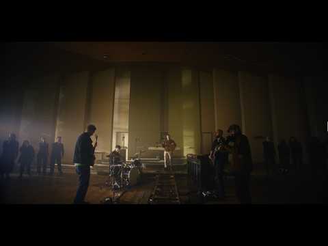 Dermot Kennedy: The Weight of the Woods