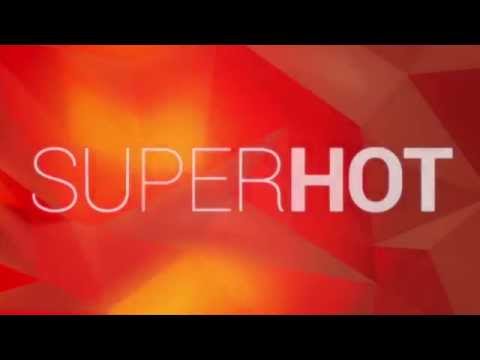 SUPERHOT Xbox One