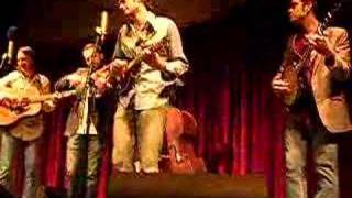 Chris Thile - Breakmans Blues