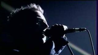 Massive Attack  - Karmacoma (Live)
