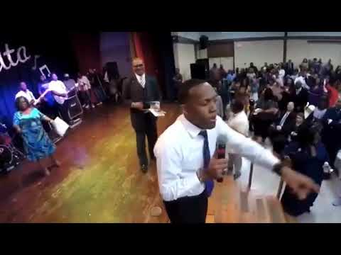 Cadarius Price - I Can’t Give Up