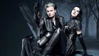 LACRIMOSA-Schattenspiel- Vermächtnis der Sonne (Urversion) (1994)