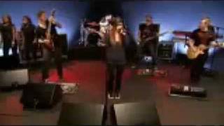 Ashlee Simpson - Little Miss Obsessive Live (Yahoo! Pepsi Smash)