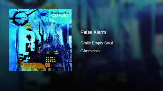 False Alarm