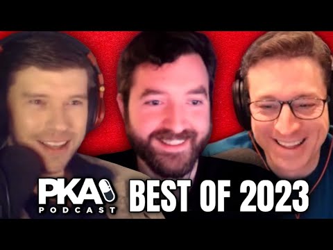 Best of 2023 | PKA Podcast