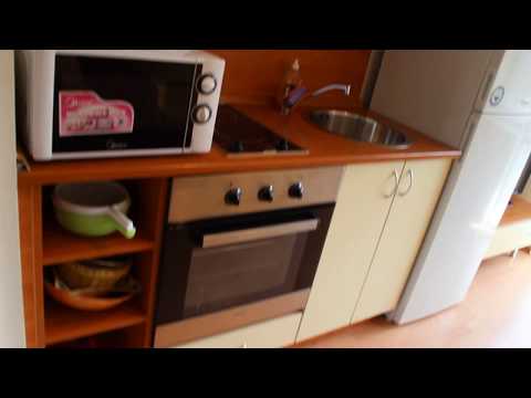 Eagle Rock Apartments A216