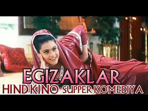 Egizaklar (Hind kino/Uzbek tilida) Эгизаклар (Хинд кино/Узбек тилида)