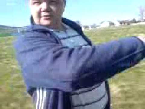 Craigmillar Way of living "pigeons" part 1