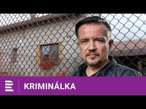 Kriminálka Mirka Vaňury na Dvojce: Peca