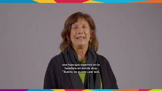 Pantallas y bienestar - Marcela Czarny