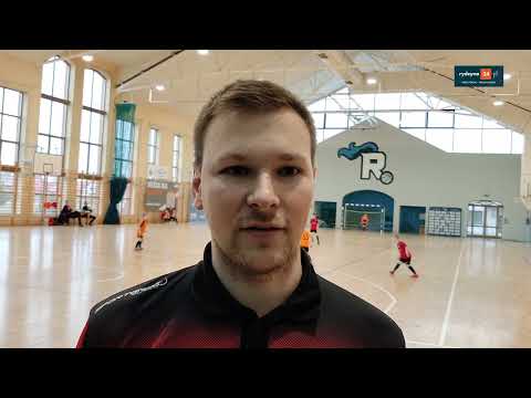 RAP CUP EDYCJA ZIMOWA - RYDZYNA 2022