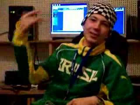 Dravle records - Intro & kompilacija