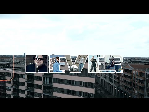 NEVER - ZYGA WPU, MAJKI TK, OŚF, WOŁO, STEFAN PROD. POLSKIBEATS