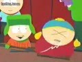 Eric Cartman sings "O Holy Night" 