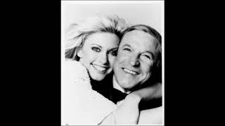 Olivia Newton-John and Gene Kelly - Whenever You&#39;re Away From Me