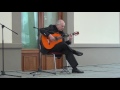 Spanish Guitar Guajira de Paco de Lucía Farolillo de Feria