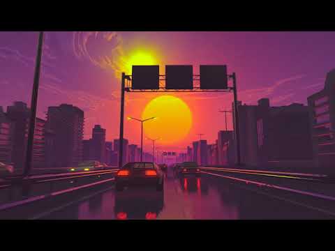 Edi Rock - That's My Way ft. Seu Jorge - Neon retrô