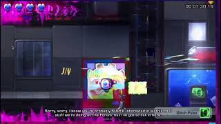 Glitcheon Speedrun #2 | Normal Difficulty | 189.50