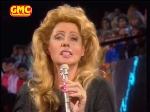 Margot Eskens - Cindy, oh Cindy