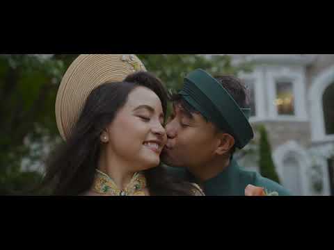 Wedding Film Highlight Albert & Elicia