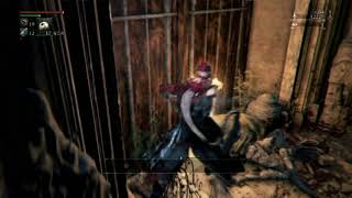 Bloodborneを解説しながら攻略実況プレイ#5
