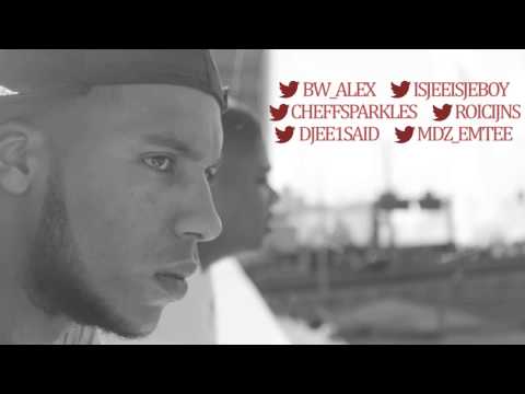 Al€X - Meer Money Remix ft Isje, Chefsparks, Roicijns, Djeewon & Emtee