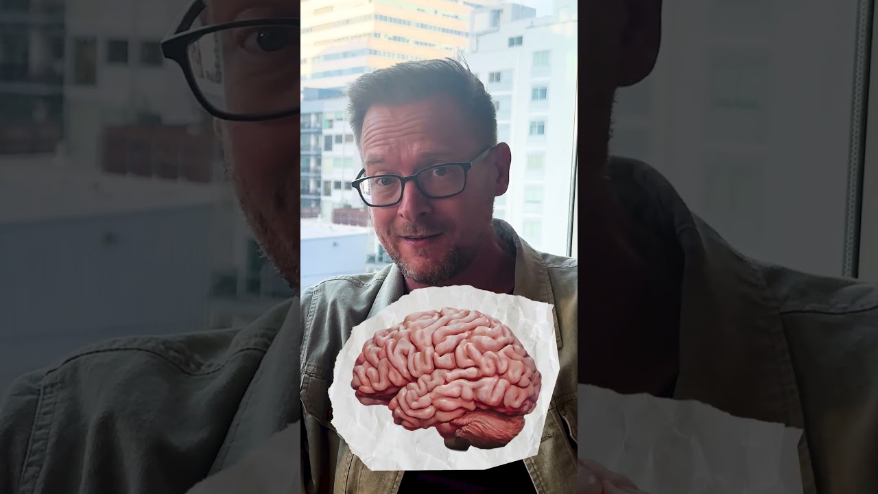 Friendship Heals Brain Damage (Yes, Really!)