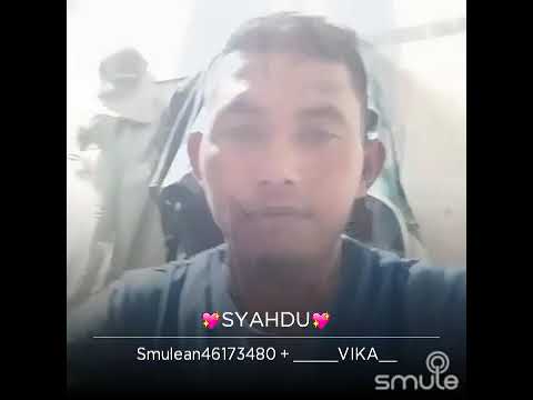 syahdu/eman
