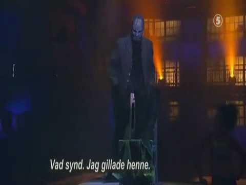 Trollkarlens hemligheter   Trick 11  