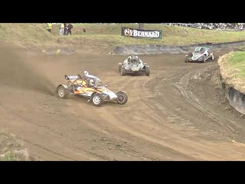 00077 Autocross Humpolec 28. - 29.8.2021