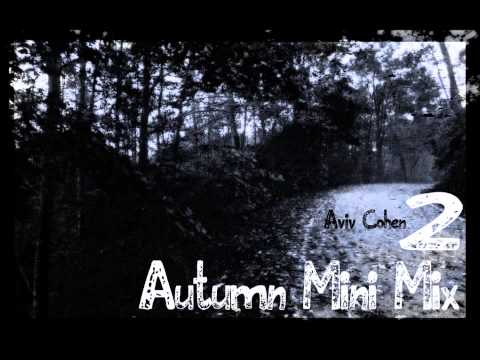 Aviv Cohen - Autumn Mini Mix 2 (October 2012) Tech House, Techno, Deep House