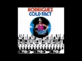 Sixto Rodriguez- Cold Fact full album 