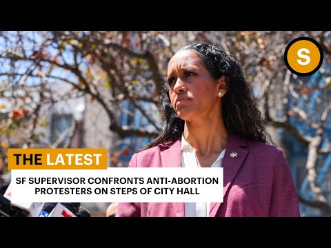 SF DA on Controversial Income Affiliated With Recall Effort: 'I Only Did What Was Legal'