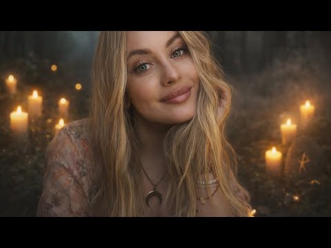 Quantum Mentis - Ochrona Wiedźmy ( Slavic Folk ) 