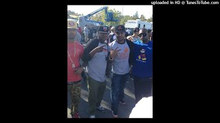 Jim Jones Jadakiss - Dust and Powder