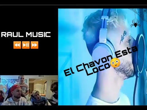 Coscu Reacciona A Kinder Malo BZRP Session #17