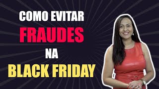 Educao Financeira: Veja como NO ENTRAR PELO CANO NA BLACK FRIDAY 2021