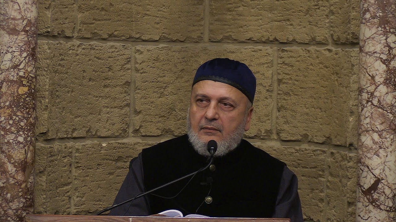 درس العصر 25 رمضان 1446هـ في شرح كتاب بغية المحتاج في العقيدة والأحكام.