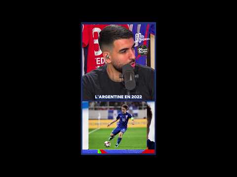 Les MEILLEURS CAPITAINES en Coupe du monde !