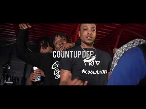 Countup Dee “gun violence “ (countinpeaceSkoolyGee) shot by @clearcutimaging