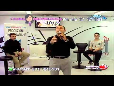 Ignazio Nesi - Me piace (Chiara Neomelodica Show)