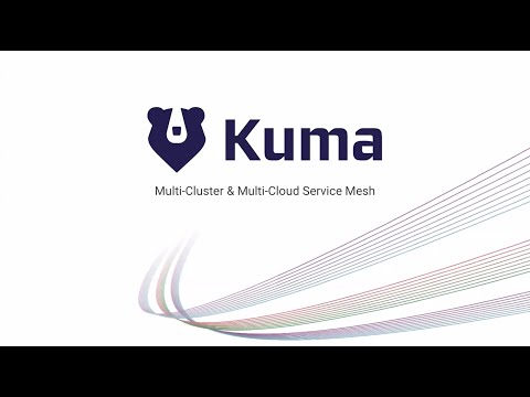 Multi-cluster & multi-cloud service mesh with CNCF’s Kuma and Envoy