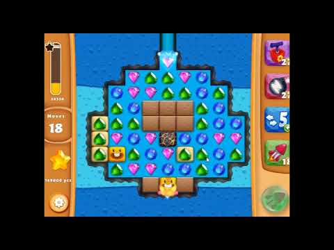 Diamond Digger Level 1228