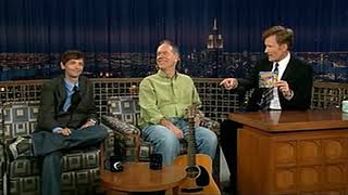 Late Night &#39;Loudon Wainwright III (Live) 7/13/05