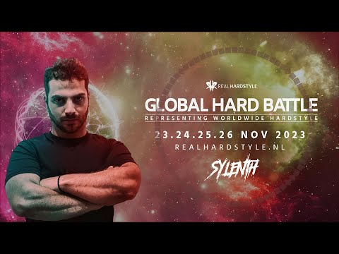 The Sound Of Sylenth - Global Hard Battle 2024 [Hardstyle]