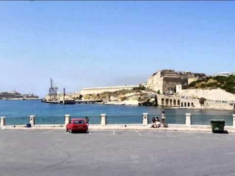 My Choice - Joe Grech: Sahha Malta (Goodbye Malta)