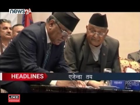 Prime Time 8 PM NEWS_2076_ 03_06 - NEWS24 TV
