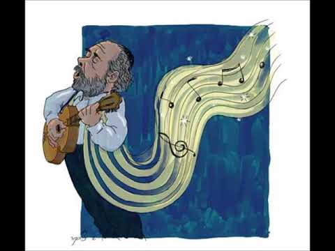 "המניין" של יצחק מאיר מארחים את עקיבא - שובי נפשי | Haminyan & Akiva - Shuvi Nafshi