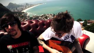 Mix - Ray-Ban Studio com Cabeza de Panda