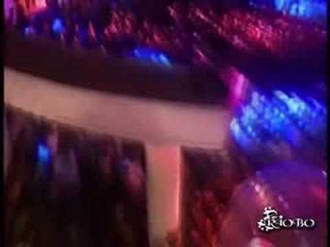 RIOBO FASHION CLUB - GALLIPOLI - SALENTO - ITALY